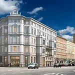 Comfort Deluxe Apartments In Centrum