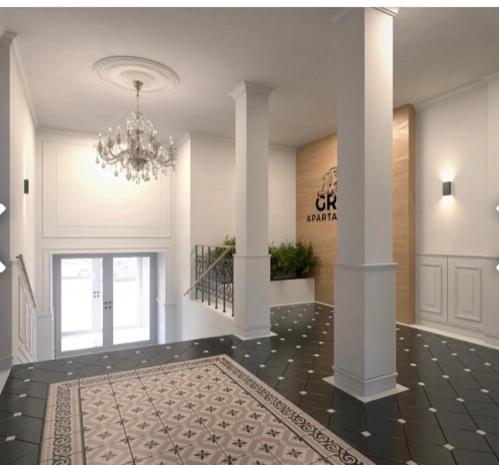 Comfort Deluxe In Centrum * Stettin