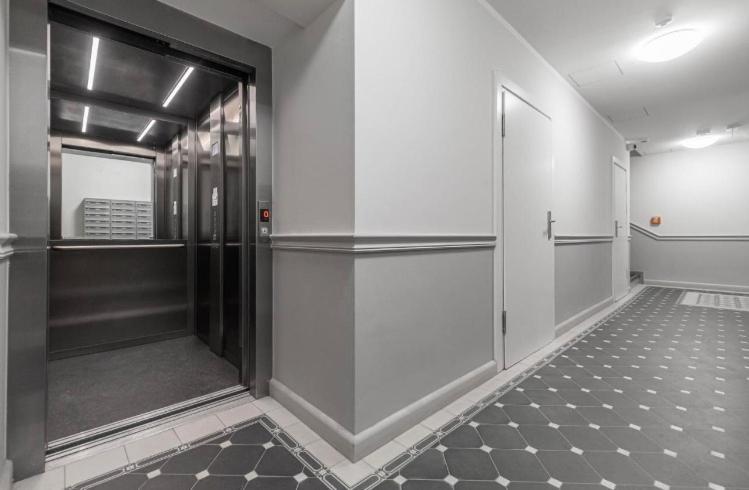 Comfort Deluxe In Centrum Apartment