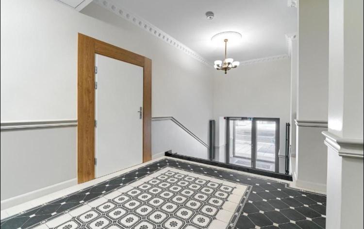 Comfort Deluxe In Centrum Apartment *