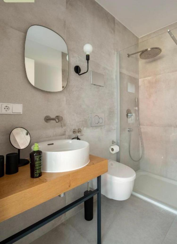 Apartment Comfort Deluxe In Centrum *