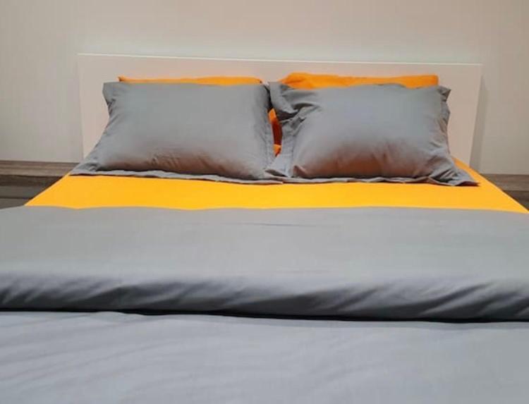Comfort Deluxe In Centrum Stettin